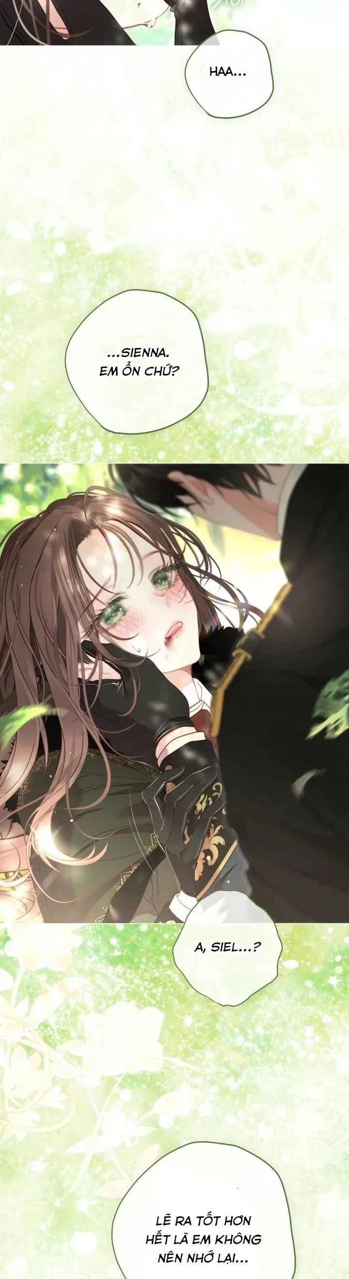 Một Thế Giới Không Có Chị Gái Mà Ai Cũng Yêu Chap 94 - Next Chap 95