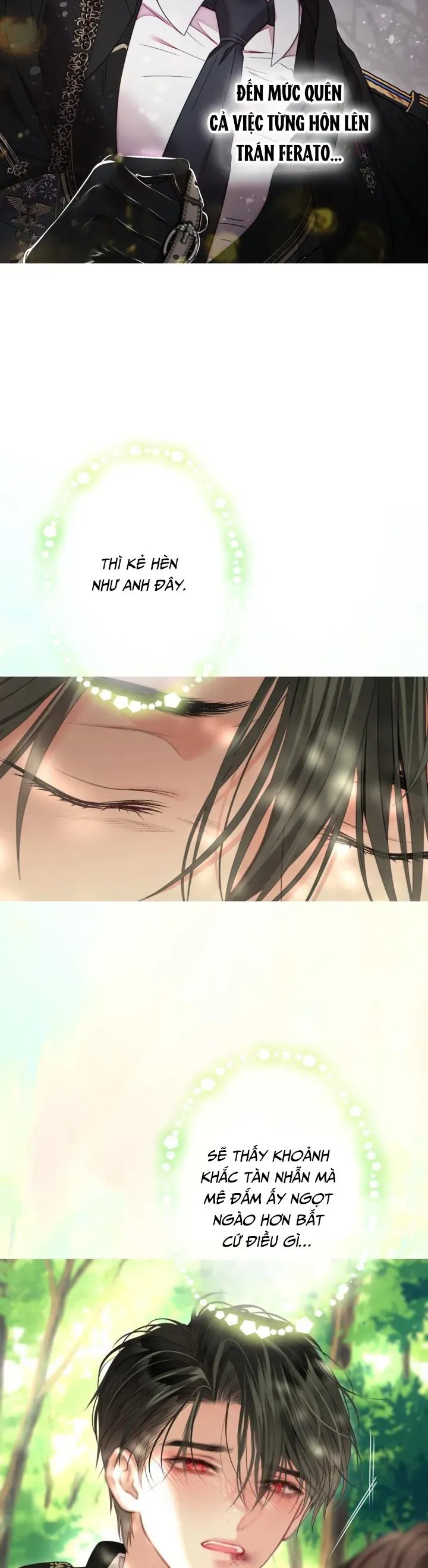 Một Thế Giới Không Có Chị Gái Mà Ai Cũng Yêu Chap 94 - Next Chap 95