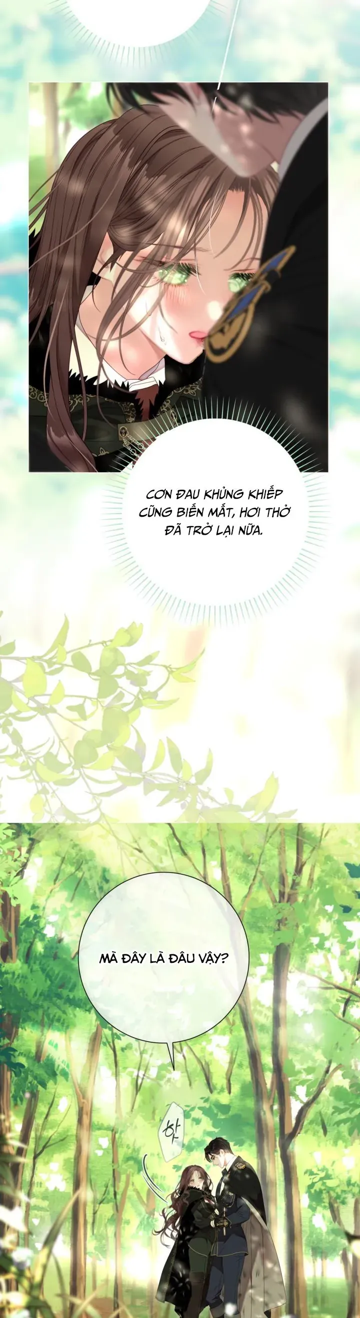 Một Thế Giới Không Có Chị Gái Mà Ai Cũng Yêu Chap 94 - Next Chap 95