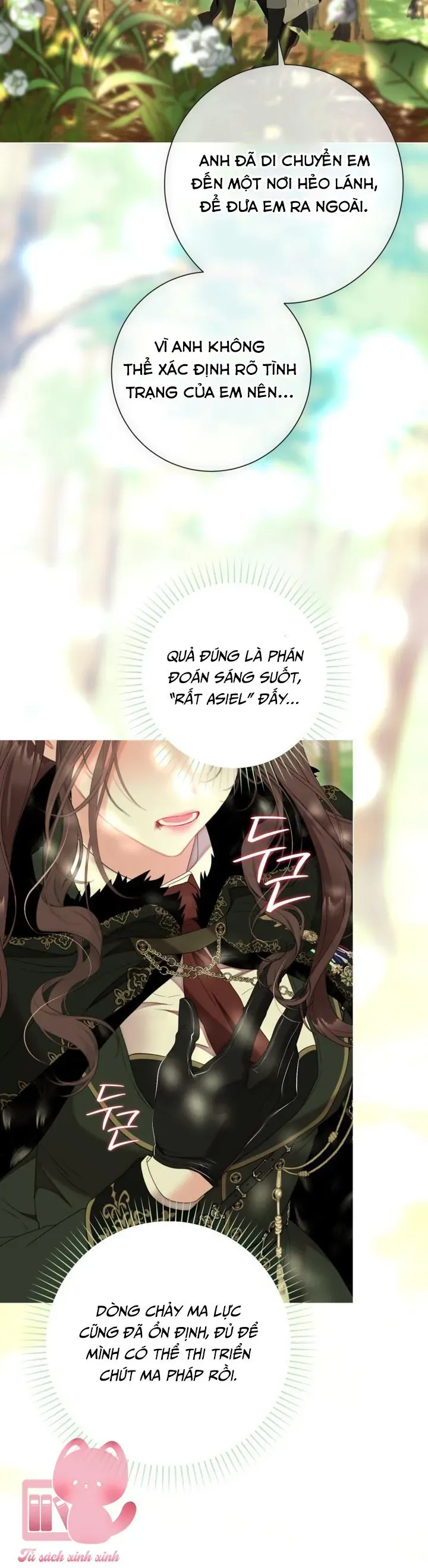 Một Thế Giới Không Có Chị Gái Mà Ai Cũng Yêu Chap 94 - Next Chap 95
