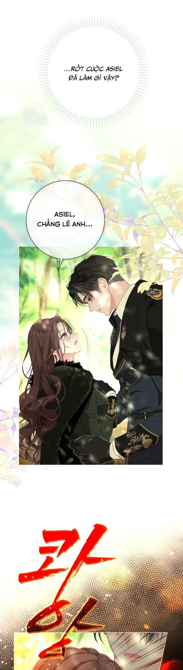 Một Thế Giới Không Có Chị Gái Mà Ai Cũng Yêu Chap 94 - Next Chap 95