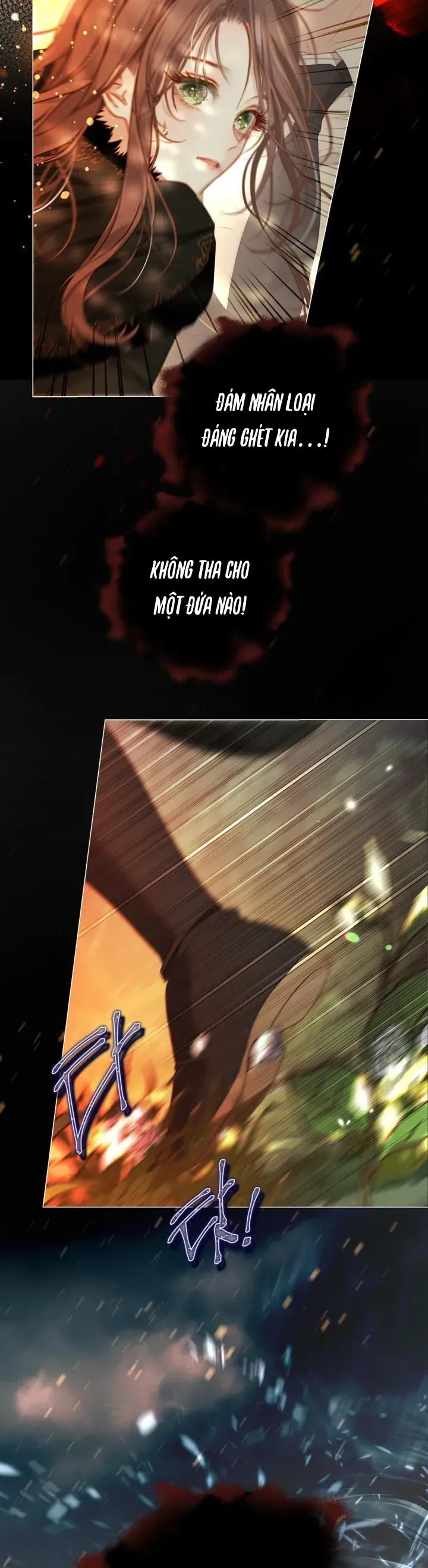 Một Thế Giới Không Có Chị Gái Mà Ai Cũng Yêu Chap 94 - Next Chap 95