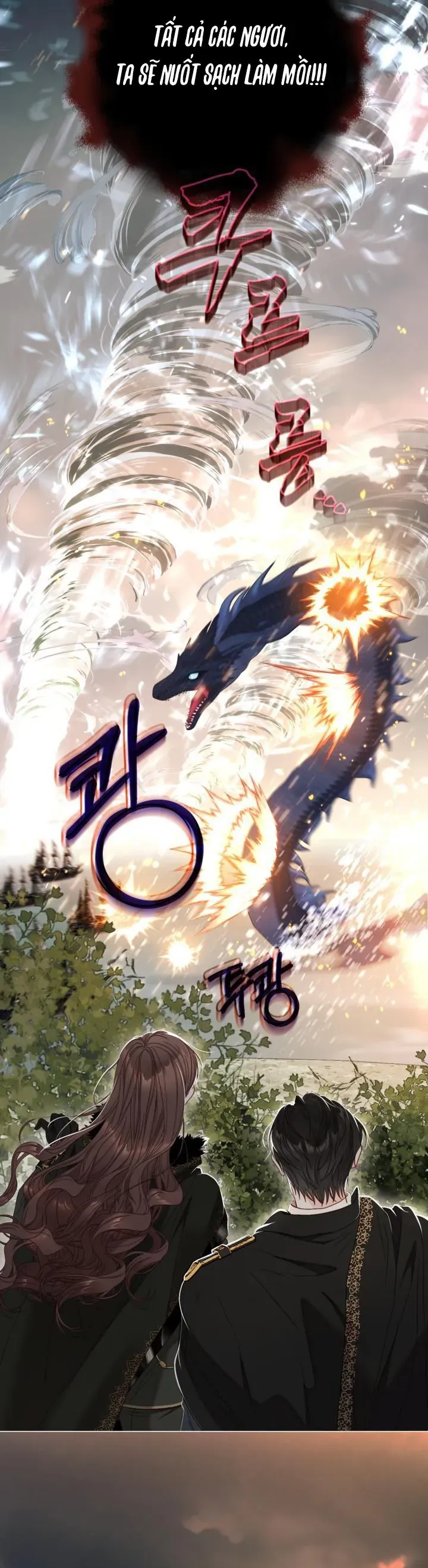 Một Thế Giới Không Có Chị Gái Mà Ai Cũng Yêu Chap 94 - Next Chap 95