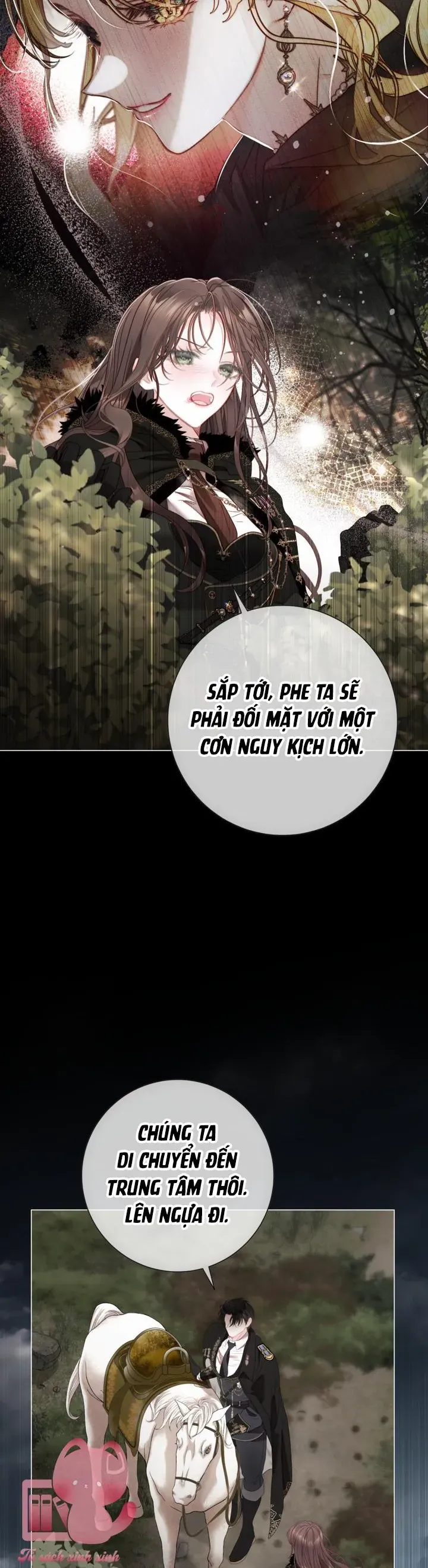 Một Thế Giới Không Có Chị Gái Mà Ai Cũng Yêu Chap 94 - Next Chap 95