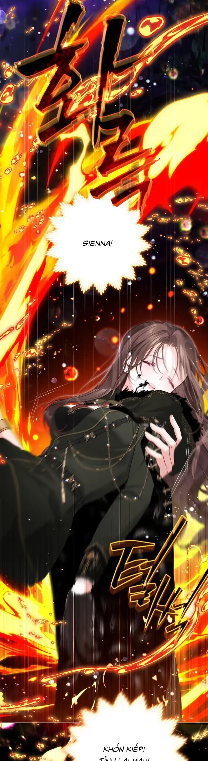 Một Thế Giới Không Có Chị Gái Mà Ai Cũng Yêu Chap 94 - Next Chap 95