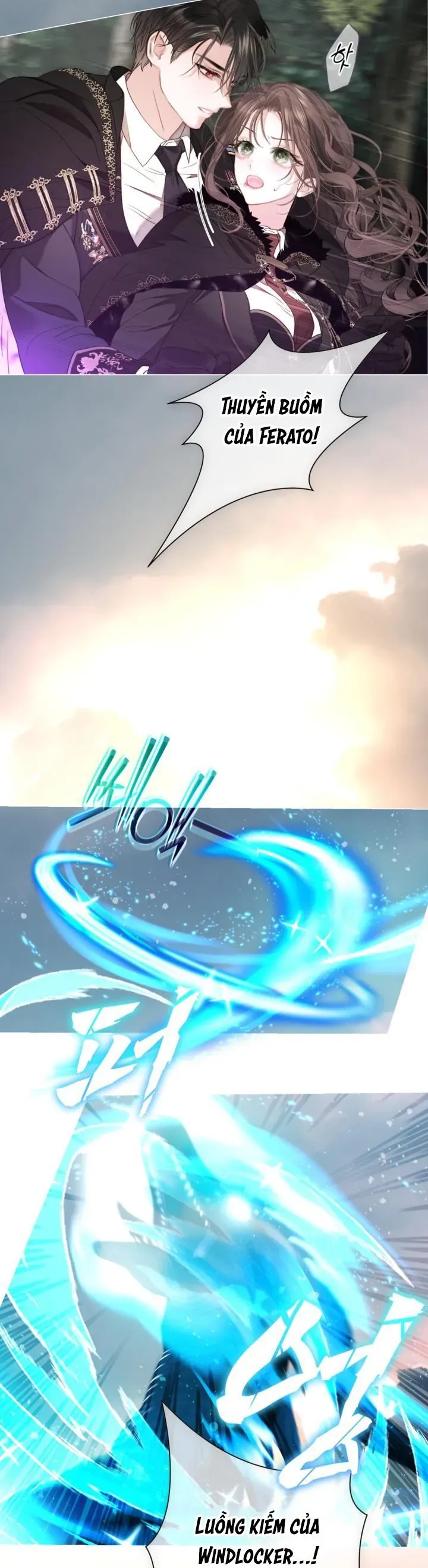 Một Thế Giới Không Có Chị Gái Mà Ai Cũng Yêu Chap 94 - Next Chap 95