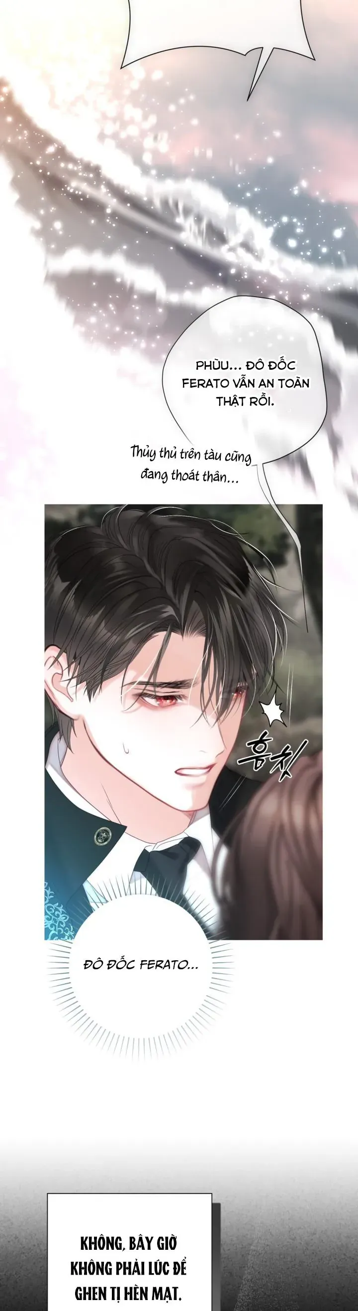 Một Thế Giới Không Có Chị Gái Mà Ai Cũng Yêu Chap 94 - Next Chap 95