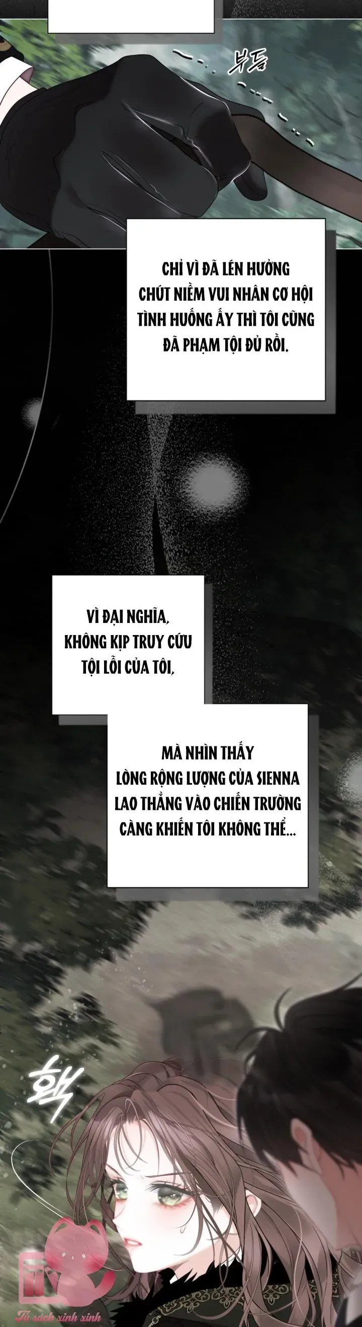 Một Thế Giới Không Có Chị Gái Mà Ai Cũng Yêu Chap 94 - Next Chap 95