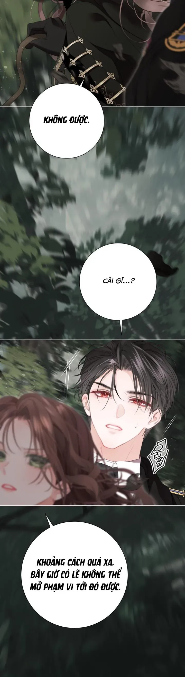 Một Thế Giới Không Có Chị Gái Mà Ai Cũng Yêu Chap 94 - Next Chap 95