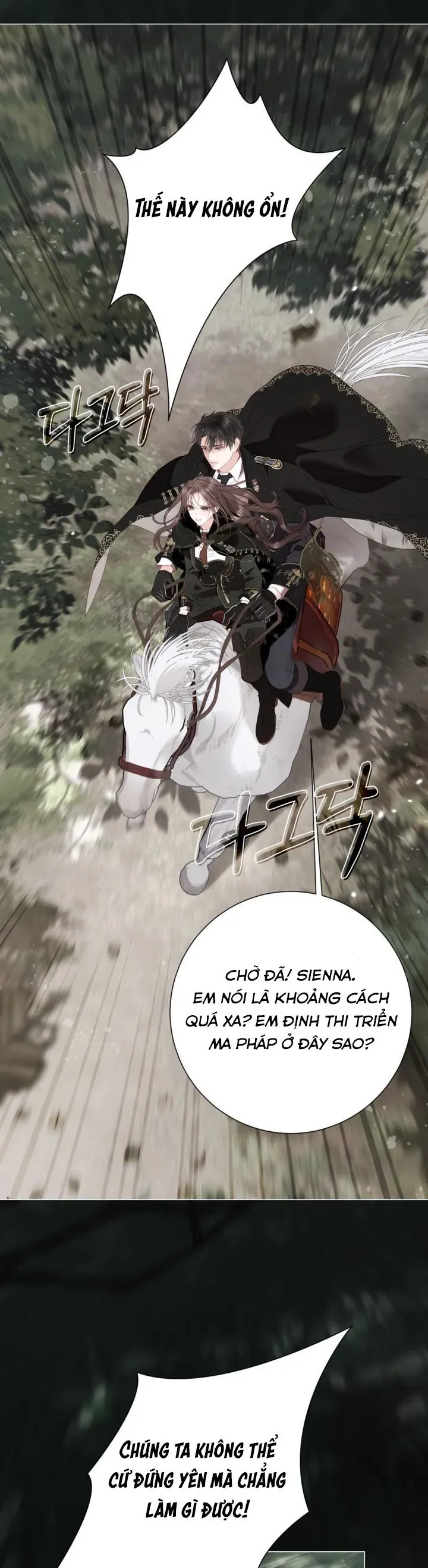 Một Thế Giới Không Có Chị Gái Mà Ai Cũng Yêu Chap 94 - Next Chap 95