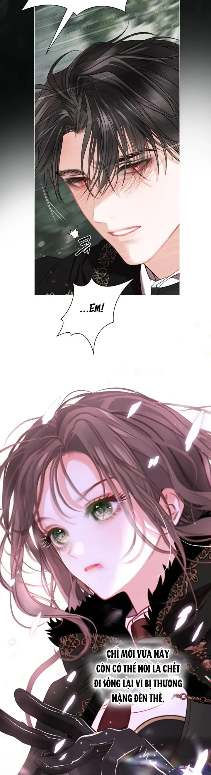 Một Thế Giới Không Có Chị Gái Mà Ai Cũng Yêu Chap 94 - Next Chap 95