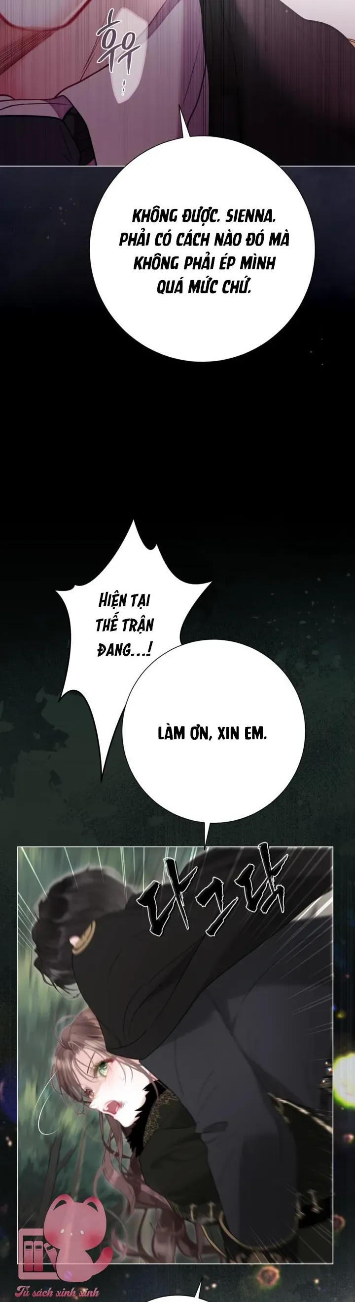 Một Thế Giới Không Có Chị Gái Mà Ai Cũng Yêu Chap 94 - Next Chap 95