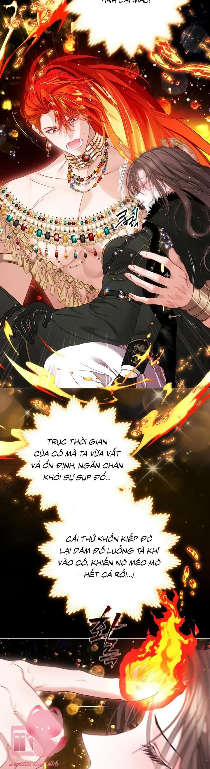 Một Thế Giới Không Có Chị Gái Mà Ai Cũng Yêu Chap 94 - Next Chap 95