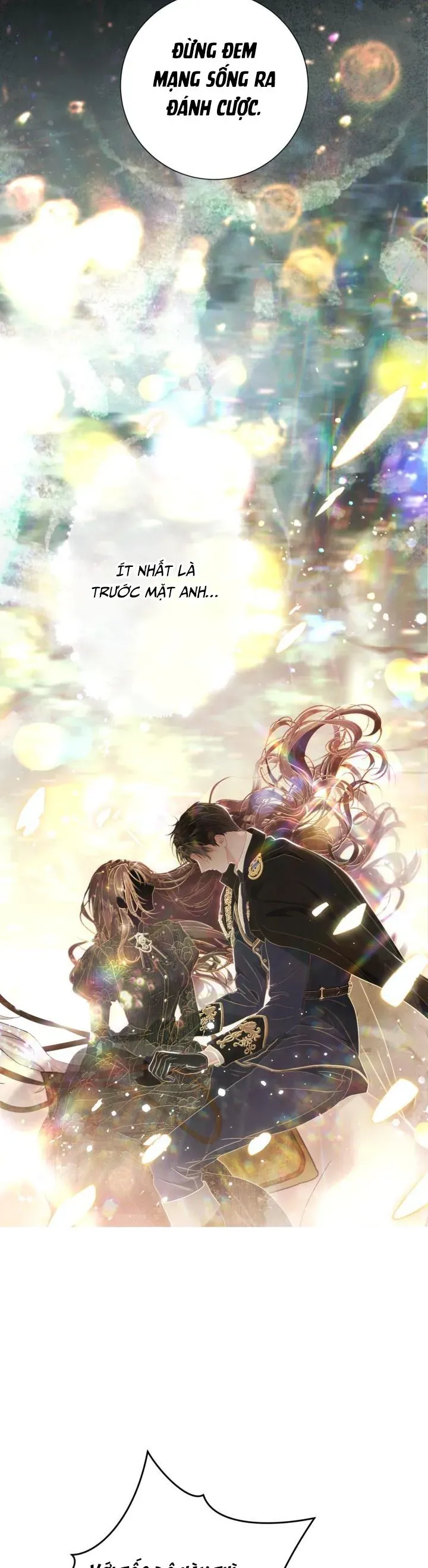 Một Thế Giới Không Có Chị Gái Mà Ai Cũng Yêu Chap 94 - Next Chap 95