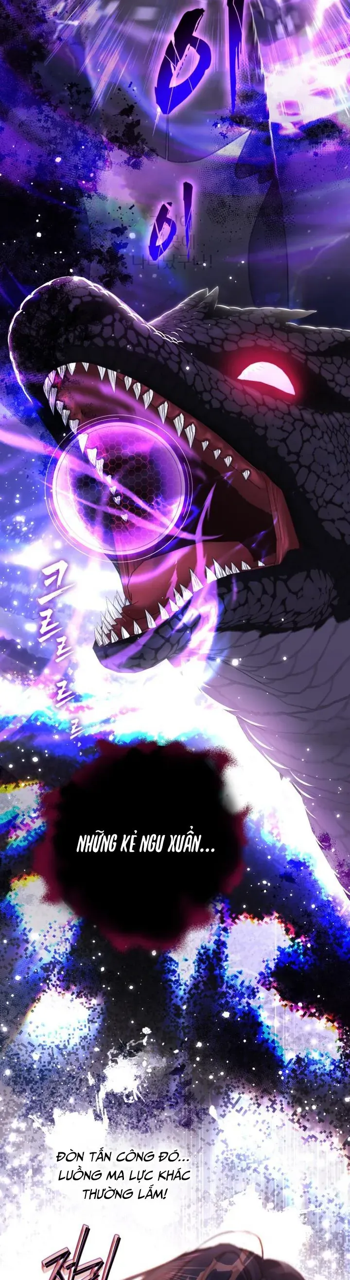 Một Thế Giới Không Có Chị Gái Mà Ai Cũng Yêu Chap 94 - Next Chap 95