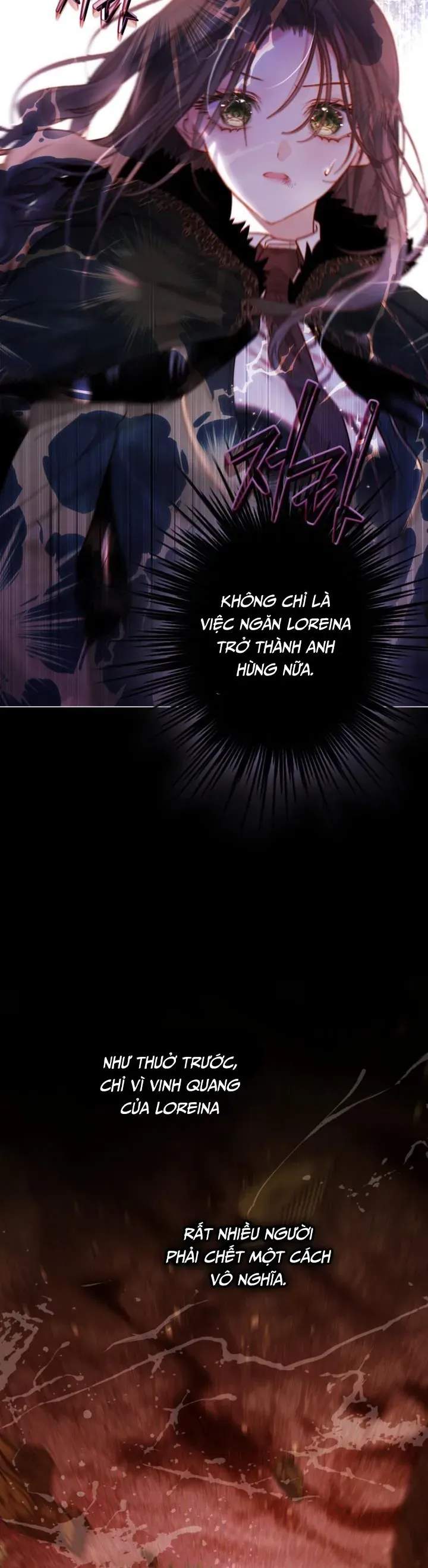 Một Thế Giới Không Có Chị Gái Mà Ai Cũng Yêu Chap 94 - Next Chap 95