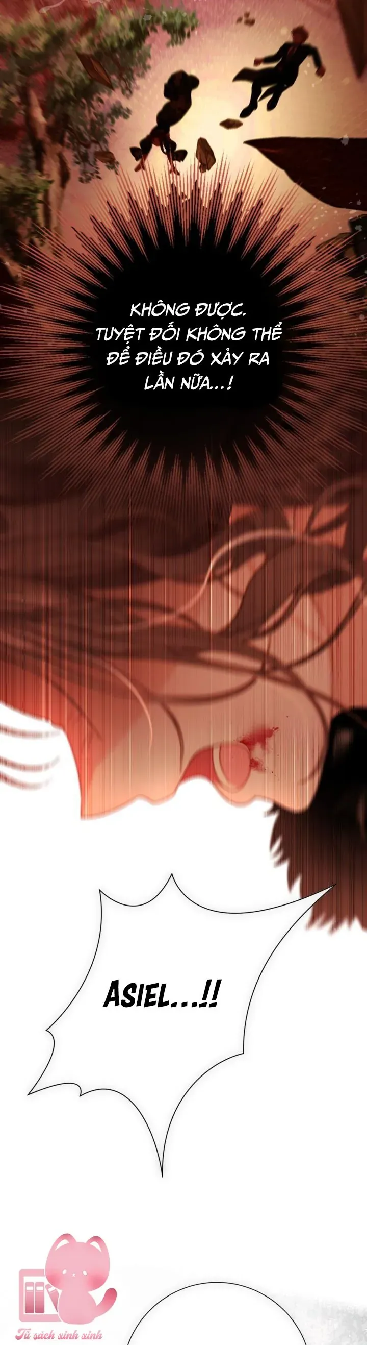 Một Thế Giới Không Có Chị Gái Mà Ai Cũng Yêu Chap 94 - Next Chap 95
