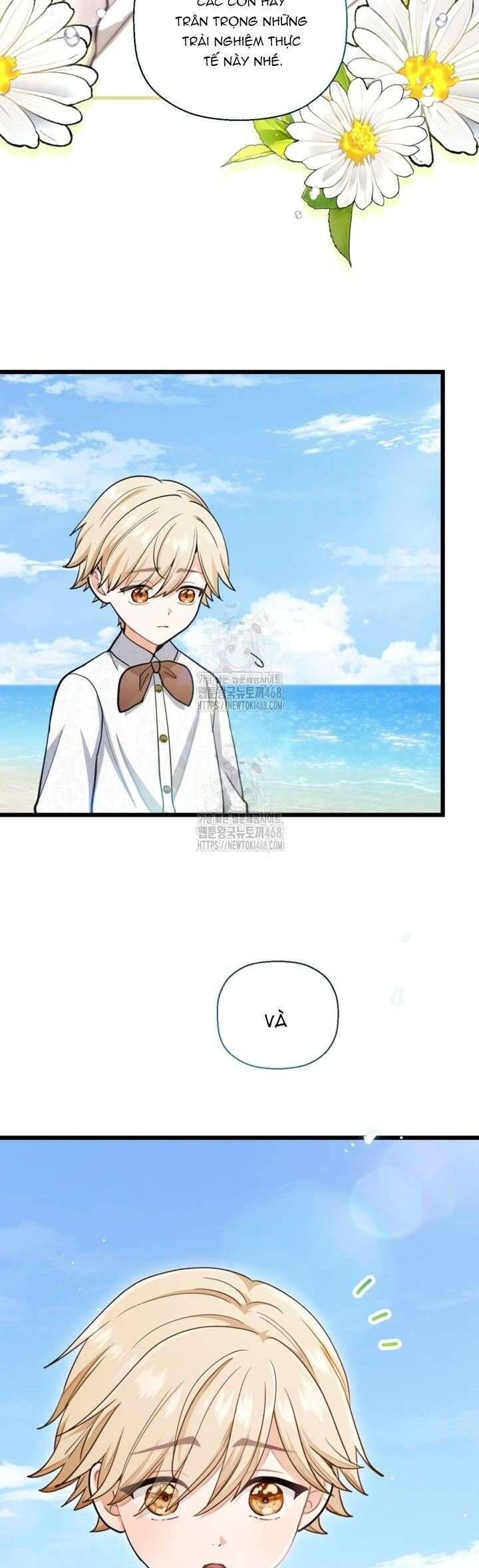 Bệ Hạ, Xin Hãy Quên Tôi Đi Chap 34 - Next Chap 35