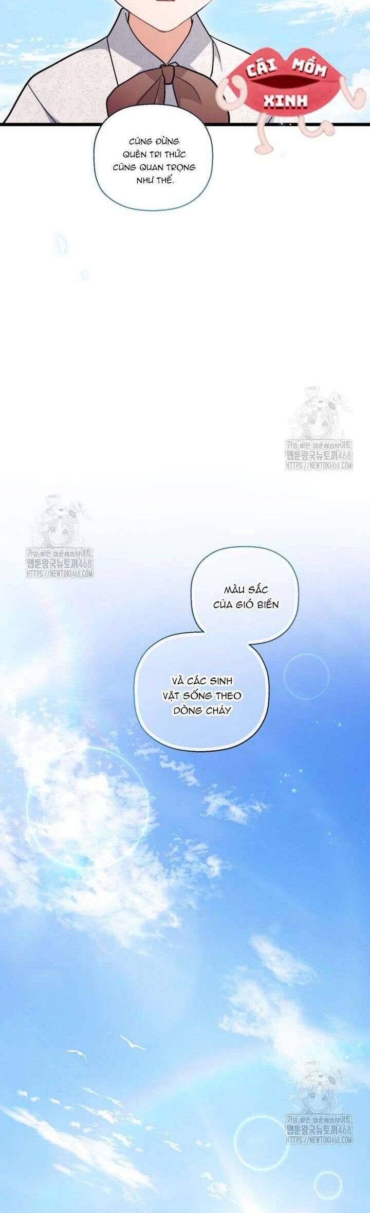Bệ Hạ, Xin Hãy Quên Tôi Đi Chap 34 - Next Chap 35
