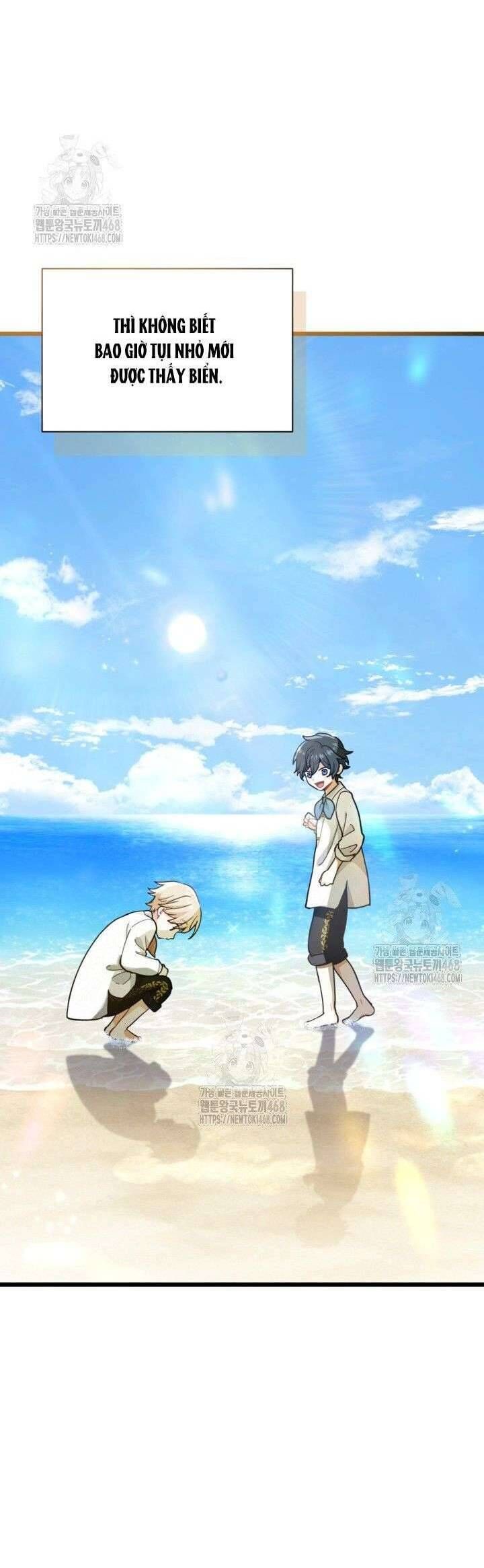 Bệ Hạ, Xin Hãy Quên Tôi Đi Chap 34 - Next Chap 35