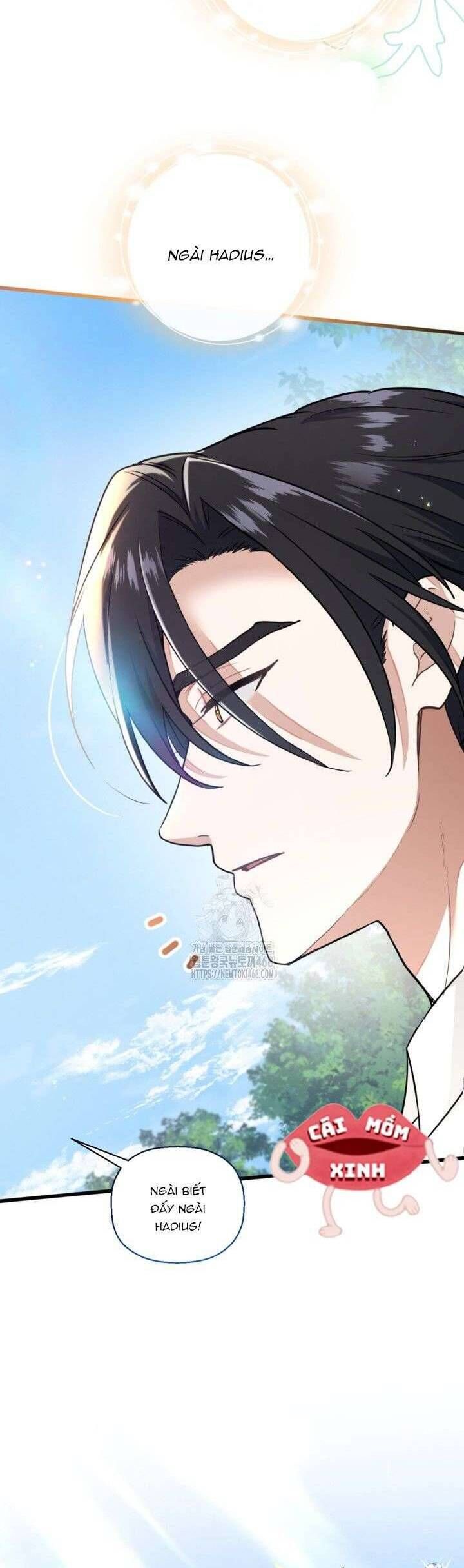 Bệ Hạ, Xin Hãy Quên Tôi Đi Chap 34 - Next Chap 35