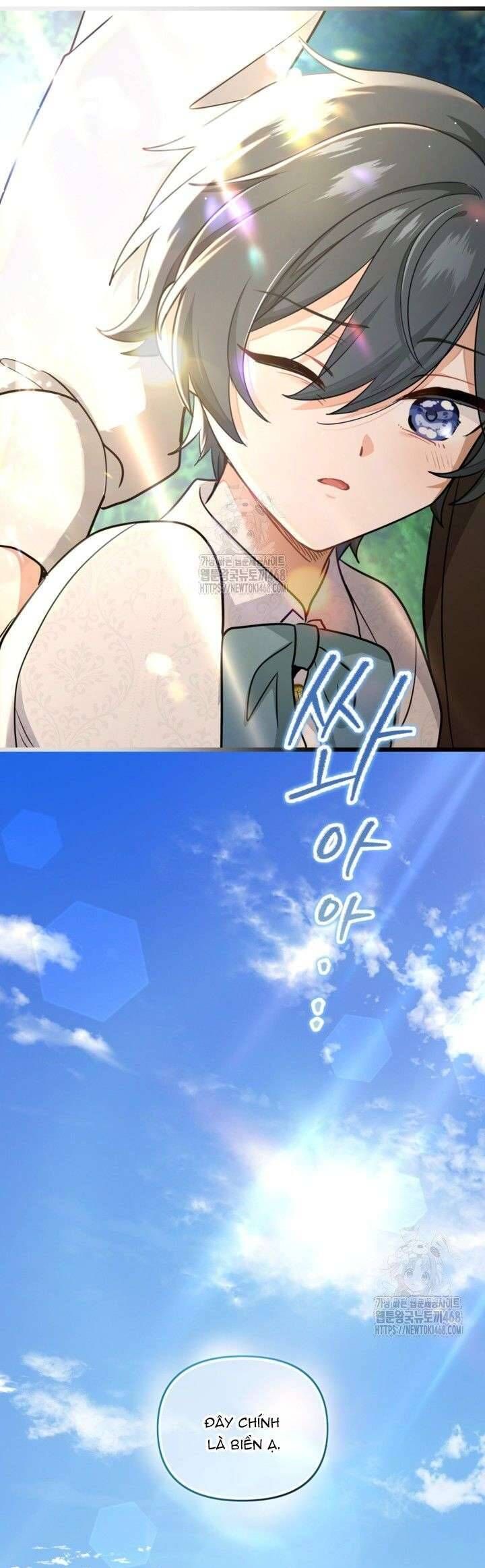 Bệ Hạ, Xin Hãy Quên Tôi Đi Chap 34 - Next Chap 35