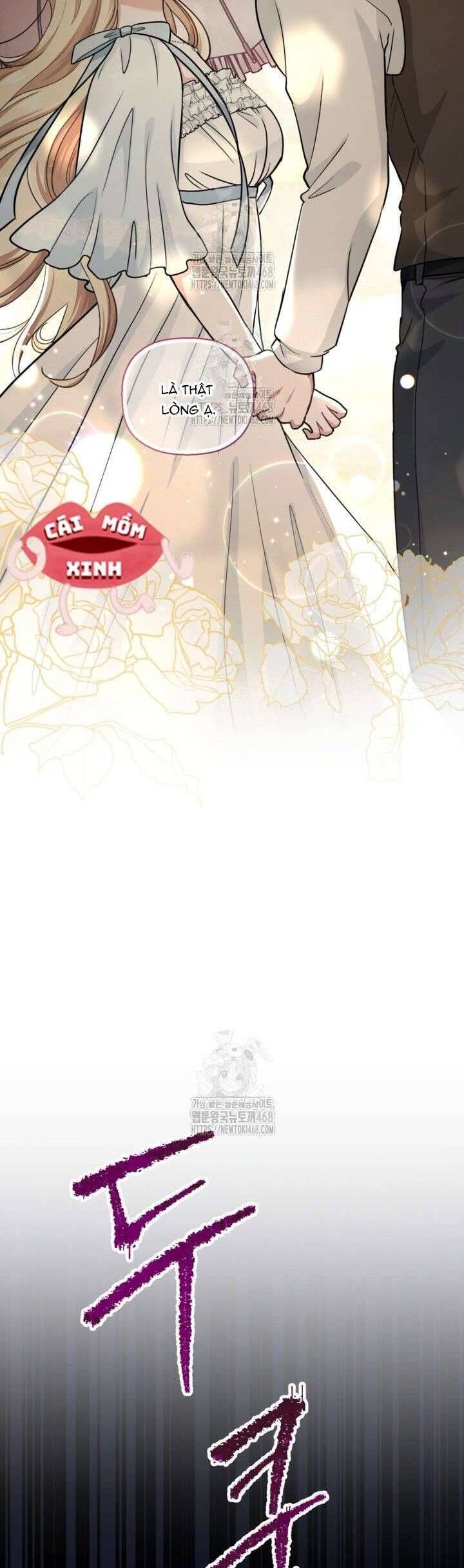 Bệ Hạ, Xin Hãy Quên Tôi Đi Chap 34 - Next Chap 35