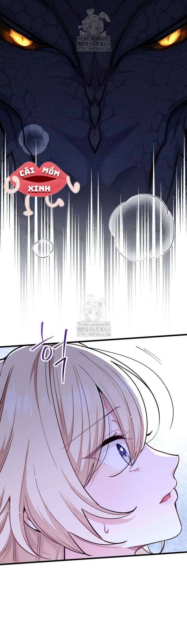 Bệ Hạ, Xin Hãy Quên Tôi Đi Chap 34 - Next Chap 35