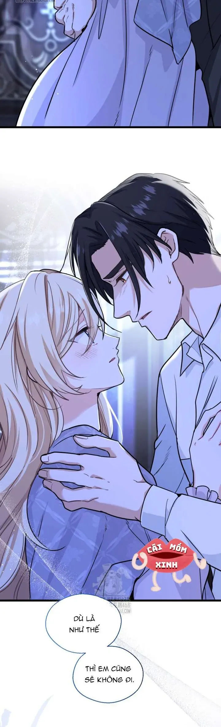 Bệ Hạ, Xin Hãy Quên Tôi Đi Chap 36 - Next Chap 37