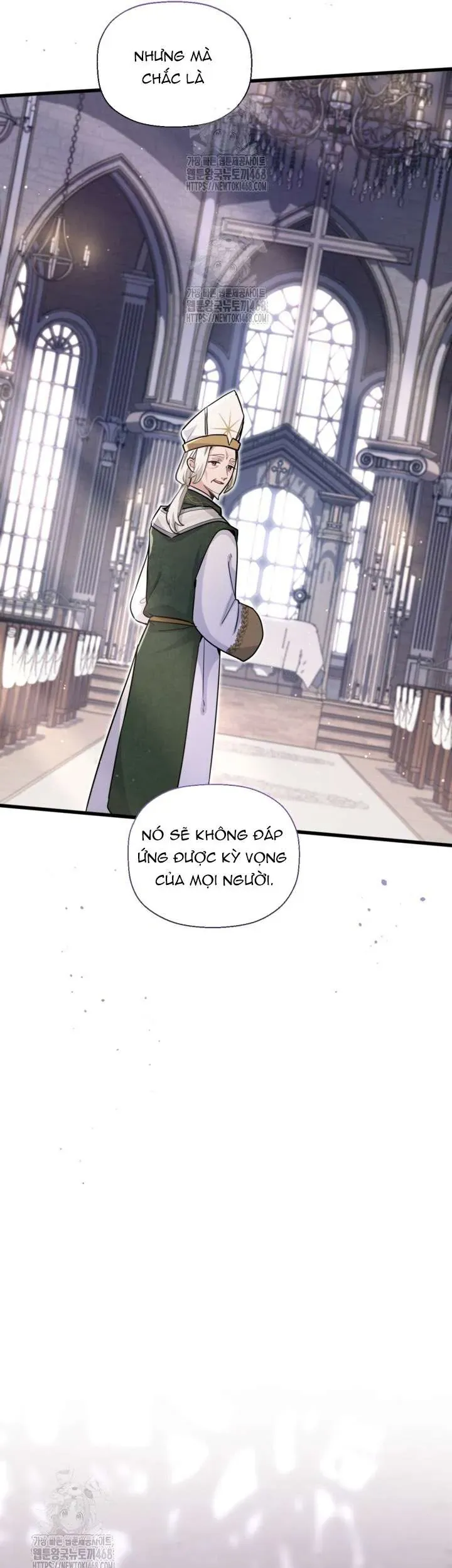 Bệ Hạ, Xin Hãy Quên Tôi Đi Chap 37 - Next Chap 38