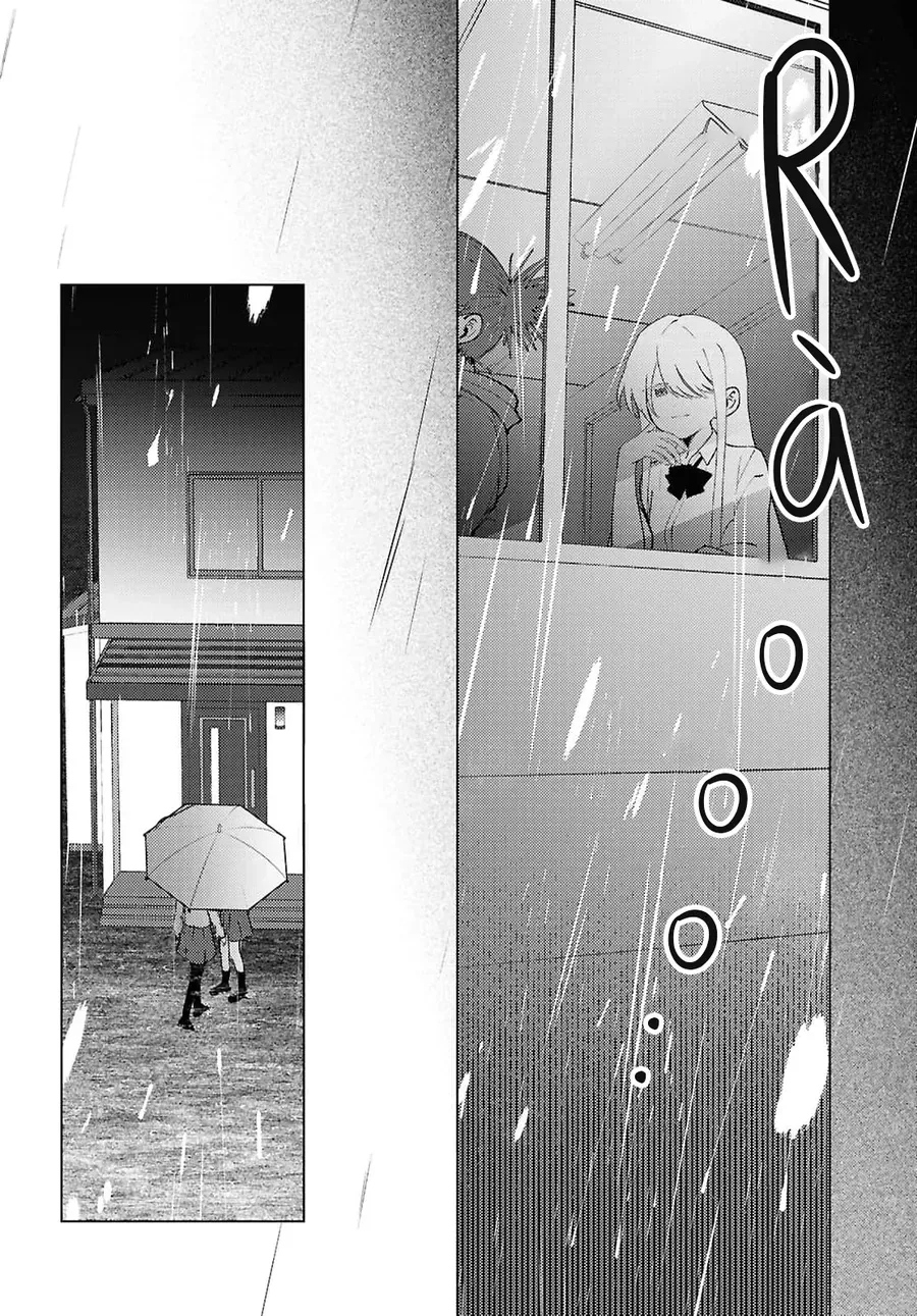 Khúc Hát Của Mayu Chap 4 - Next Chap 5