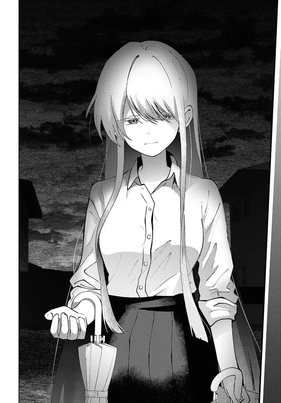 Khúc Hát Của Mayu Chap 4 - Next Chap 5