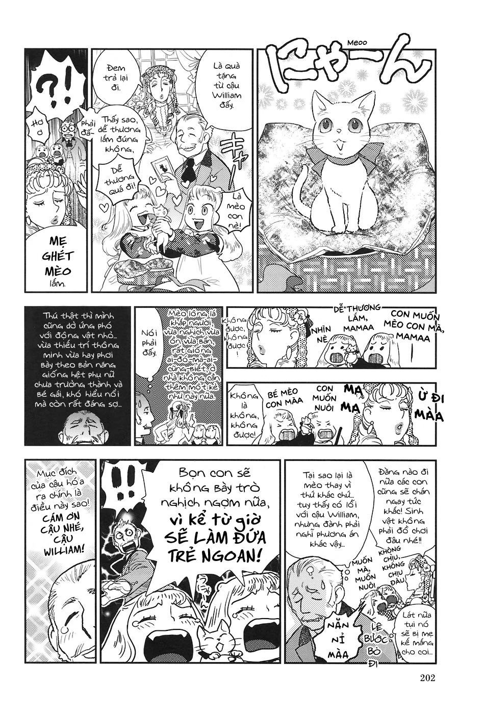 Under The Rose - Phần Truyện Mùa Xuân Chap 16.5 - Next Chap 17