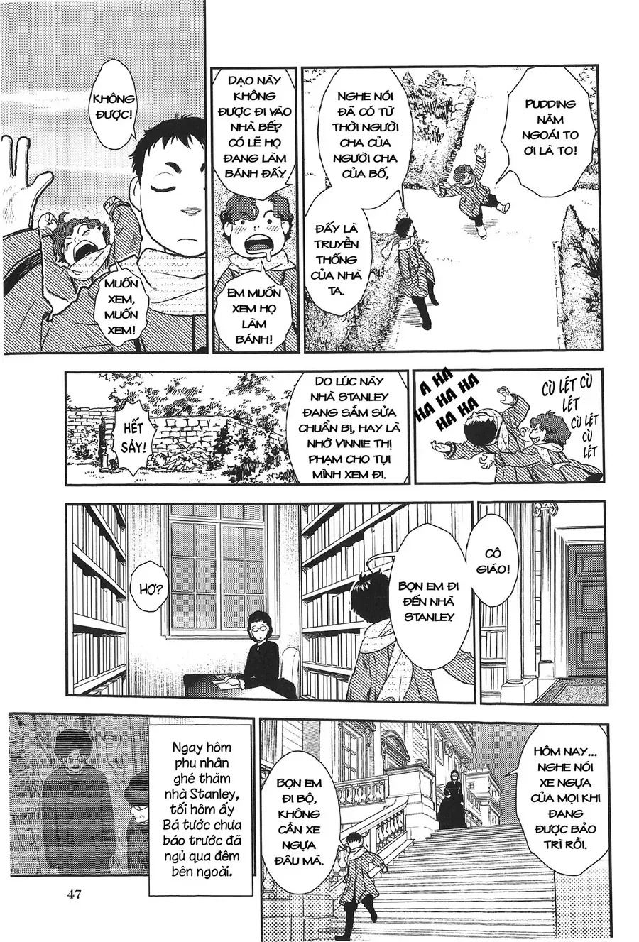 Under The Rose - Phần Truyện Mùa Xuân Chap 18.1 - Next Chap 19