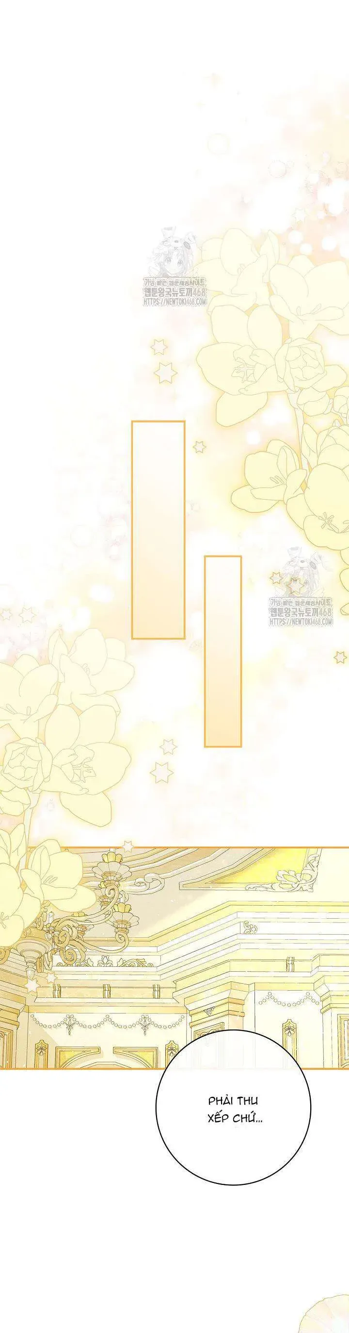 Tôi Sống Với Người Cậu Phản Diện Của Mình Chap 31 - Next Chap 32