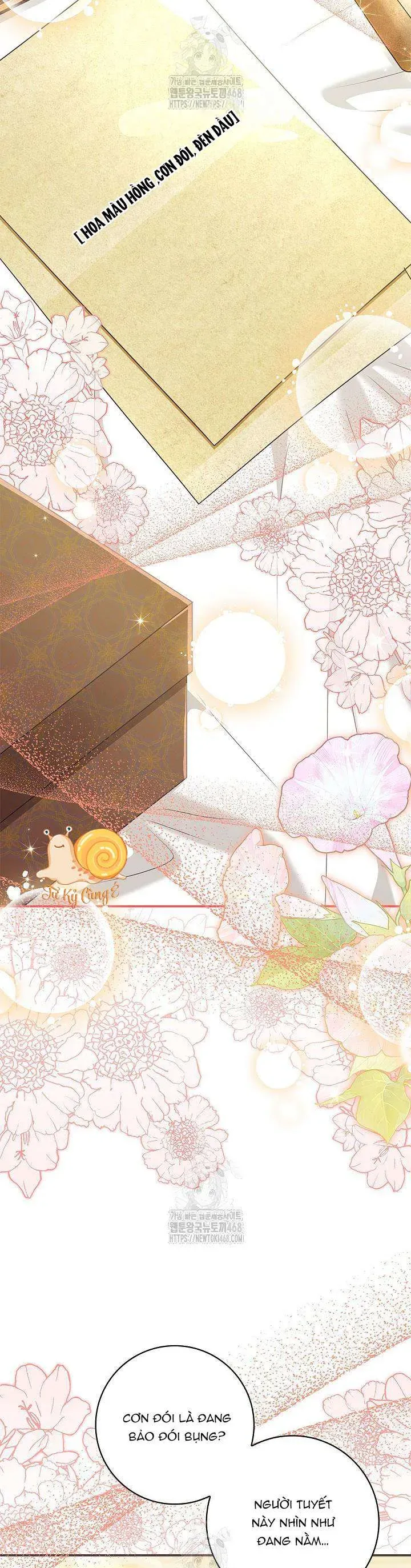Tôi Sống Với Người Cậu Phản Diện Của Mình Chap 31 - Next Chap 32