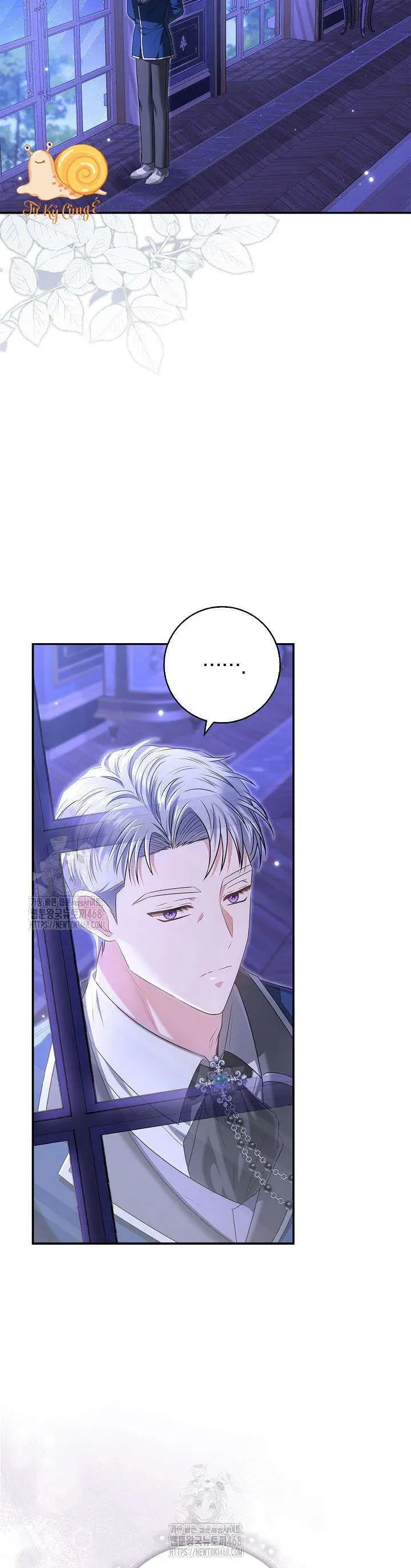 Tôi Sống Với Người Cậu Phản Diện Của Mình Chap 31 - Next Chap 32