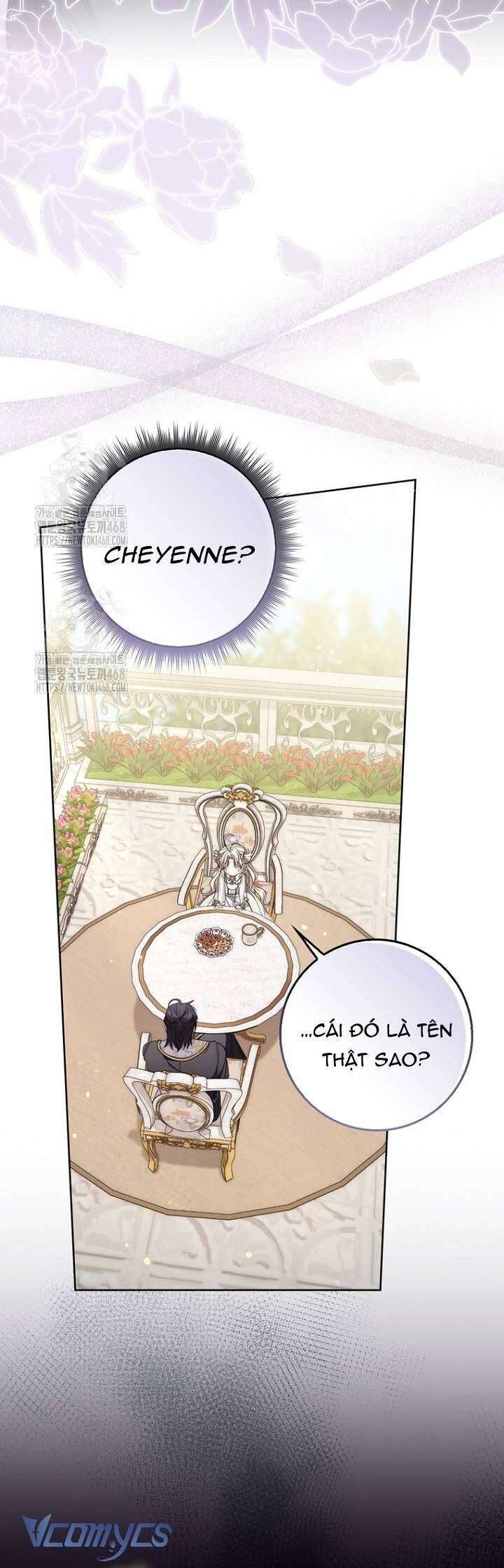 Nam Chính Bệnh Hoạn Ám Ảnh Với Sức Khoẻ Của Tôi Chap 35 - Next Chap 36