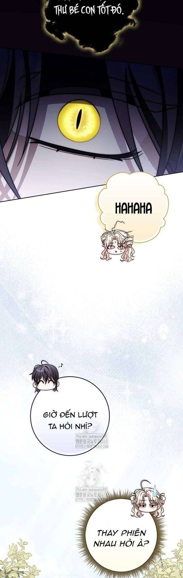Nam Chính Bệnh Hoạn Ám Ảnh Với Sức Khoẻ Của Tôi Chap 35 - Next Chap 36