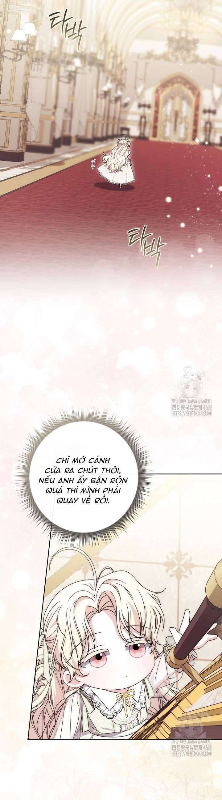 Nam Chính Bệnh Hoạn Ám Ảnh Với Sức Khoẻ Của Tôi Chap 35 - Next Chap 36