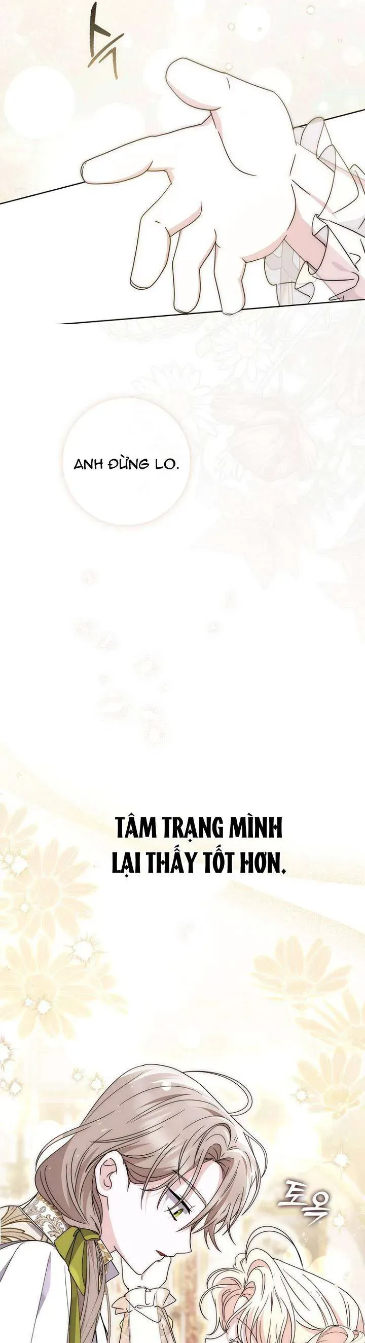 Nam Chính Bệnh Hoạn Ám Ảnh Với Sức Khoẻ Của Tôi Chap 36 - Next Chap 37