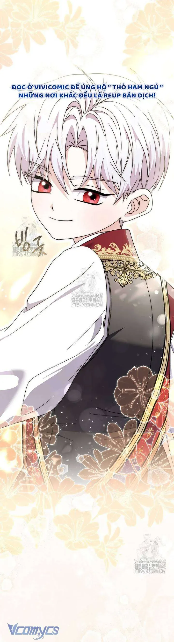 Nam Chính Bệnh Hoạn Ám Ảnh Với Sức Khoẻ Của Tôi Chap 36 - Next Chap 37