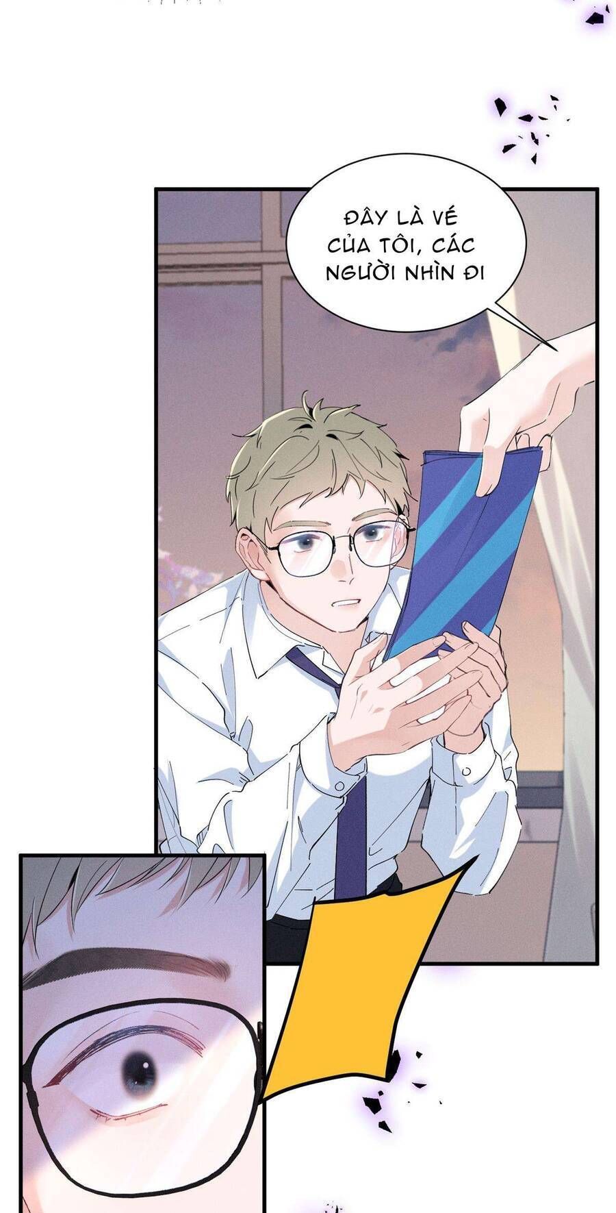 Phu Nhân, Thân Phận Của Người Lộ Rồi Chap 59 - Next Chap 60