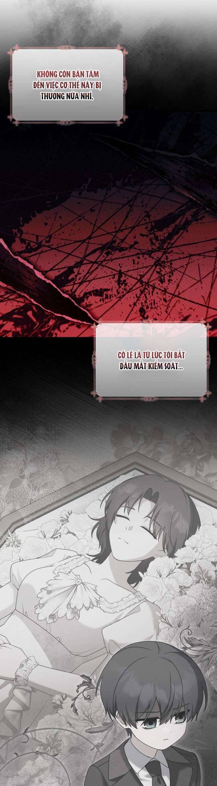 Con Dâu Của Kẻ Phản Diện Là Một Người Có Quyền Lực Chap 39 - Next Chap 40