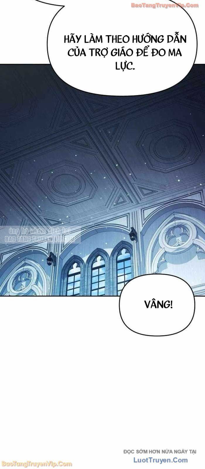 Cuộc Sống Tái Sinh Của Pháp Sư Hẻm Tối Chap 18 - Next Chap 19