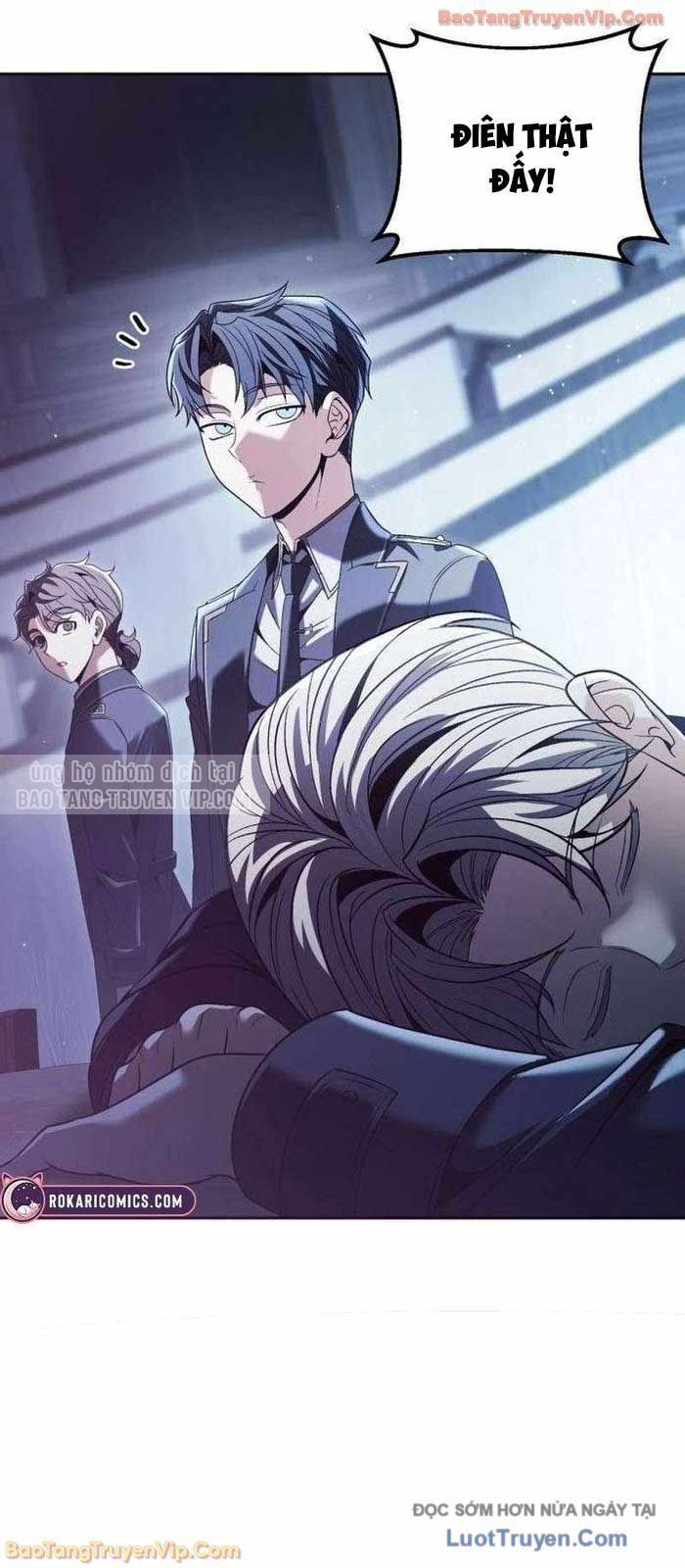 Cuộc Sống Tái Sinh Của Pháp Sư Hẻm Tối Chap 18 - Next Chap 19
