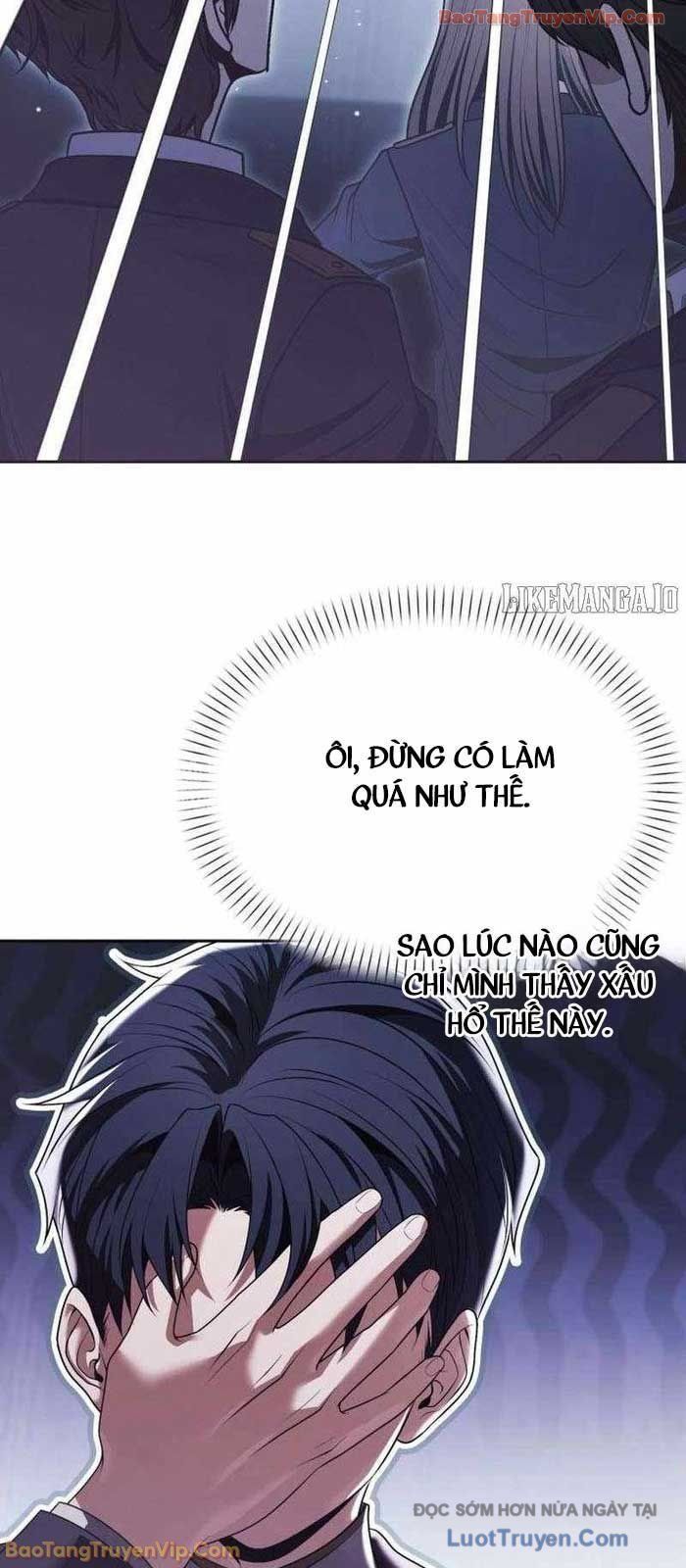 Cuộc Sống Tái Sinh Của Pháp Sư Hẻm Tối Chap 18 - Next Chap 19