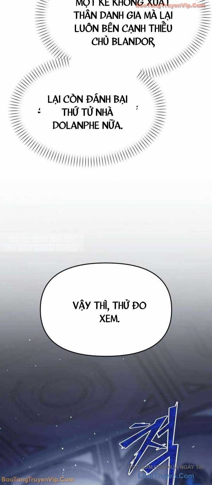 Cuộc Sống Tái Sinh Của Pháp Sư Hẻm Tối Chap 18 - Next Chap 19