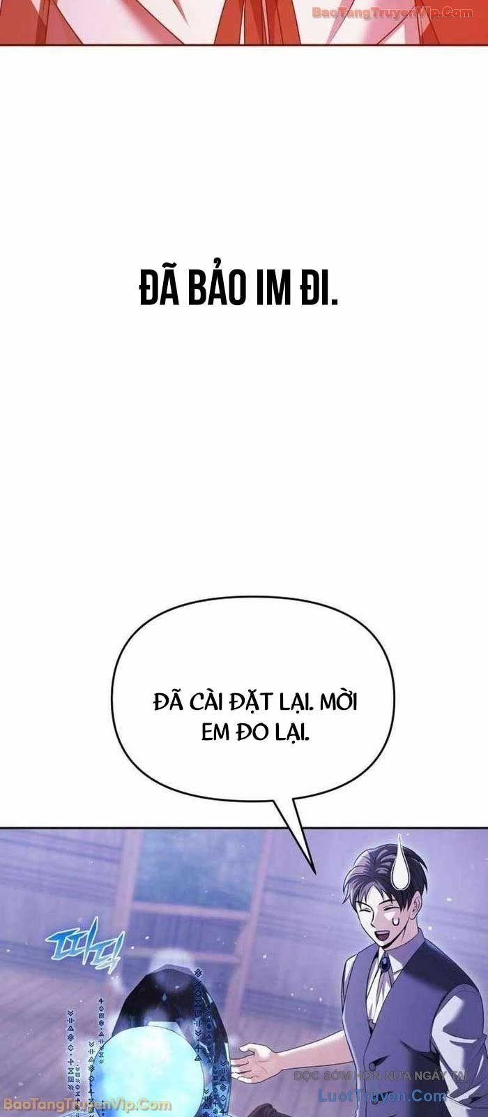 Cuộc Sống Tái Sinh Của Pháp Sư Hẻm Tối Chap 18 - Next Chap 19