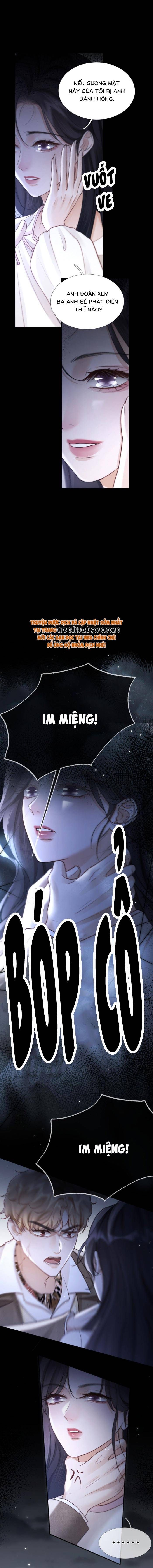 Cưng Chiều Em Đến Tận Cùng Chap 11 - Next Chap 12